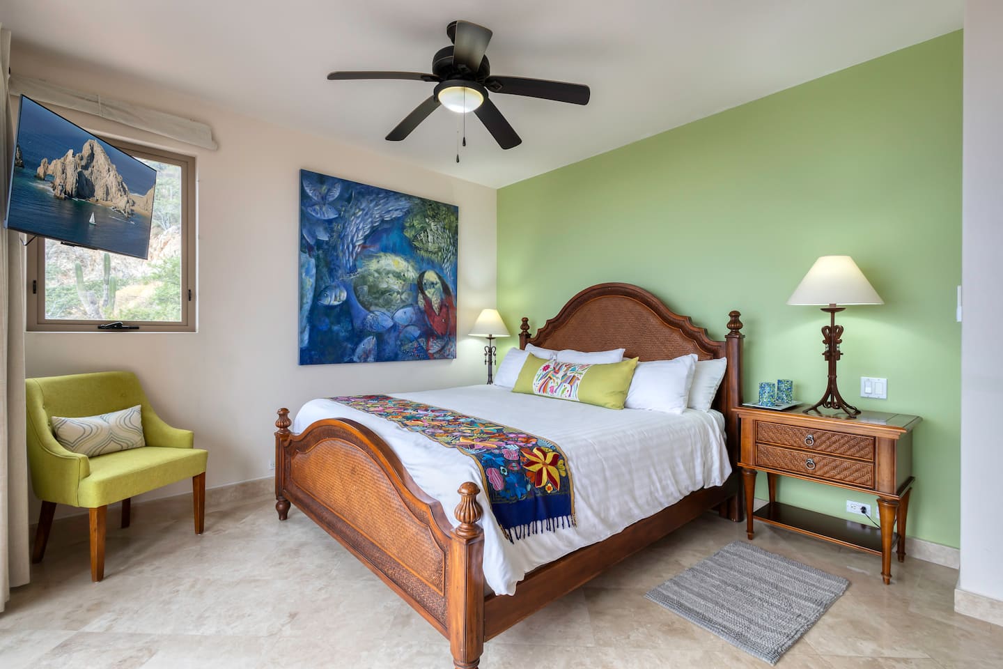 Villa Celeste 66