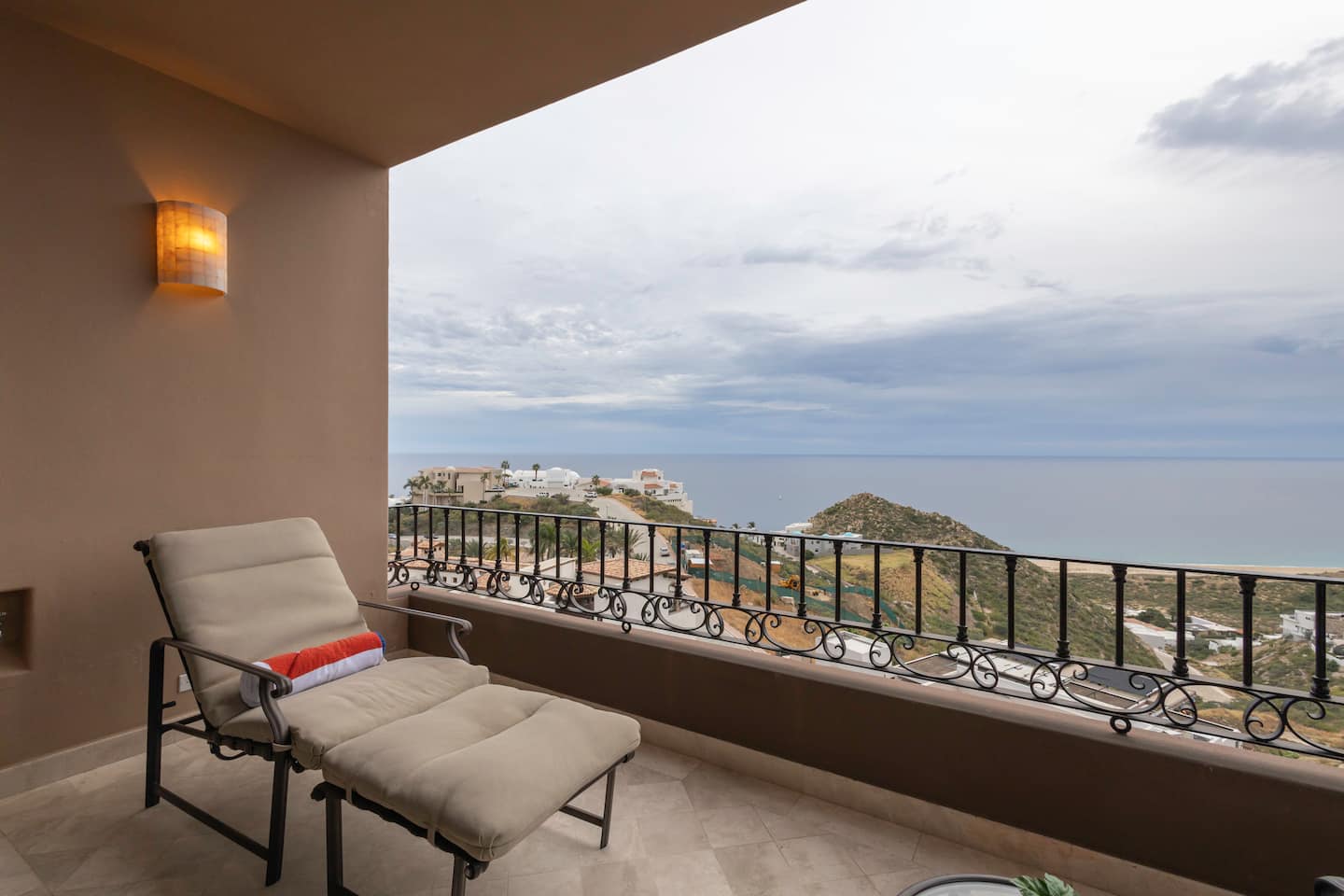 Villa Celeste 67