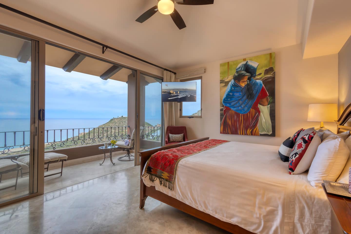 Villa Celeste 72
