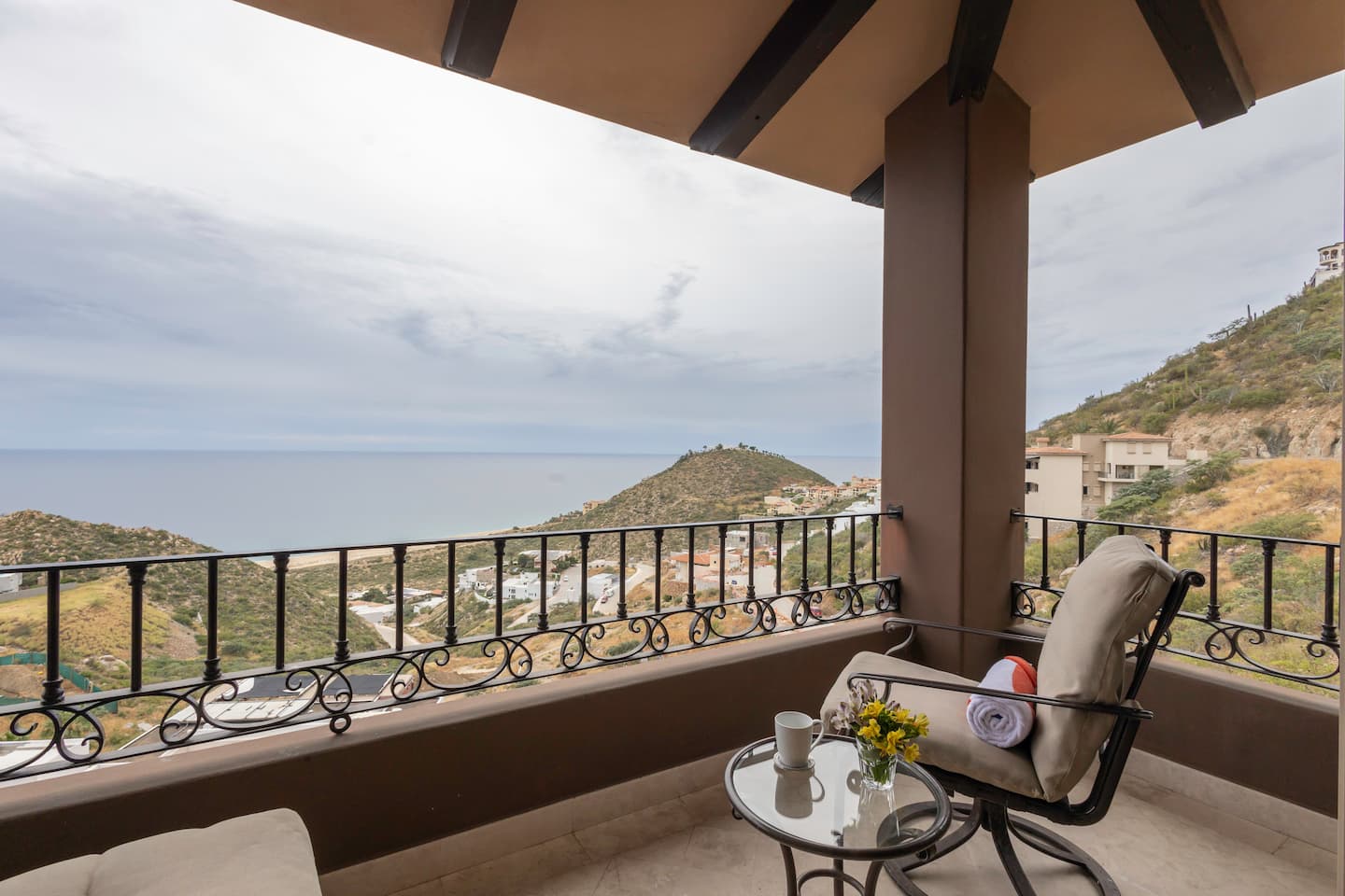 Villa Celeste 76