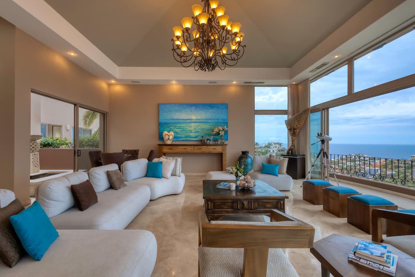 Villa Celeste 8