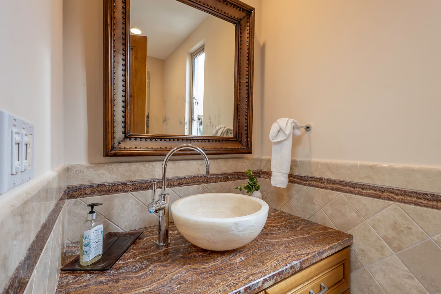 Villa Celeste 82