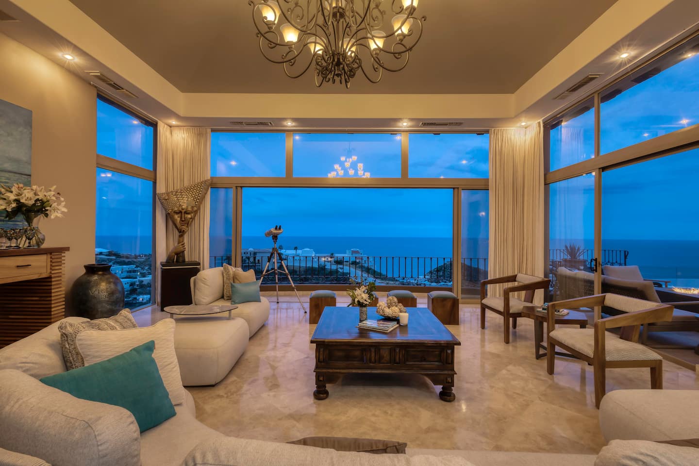 Villa Celeste 9