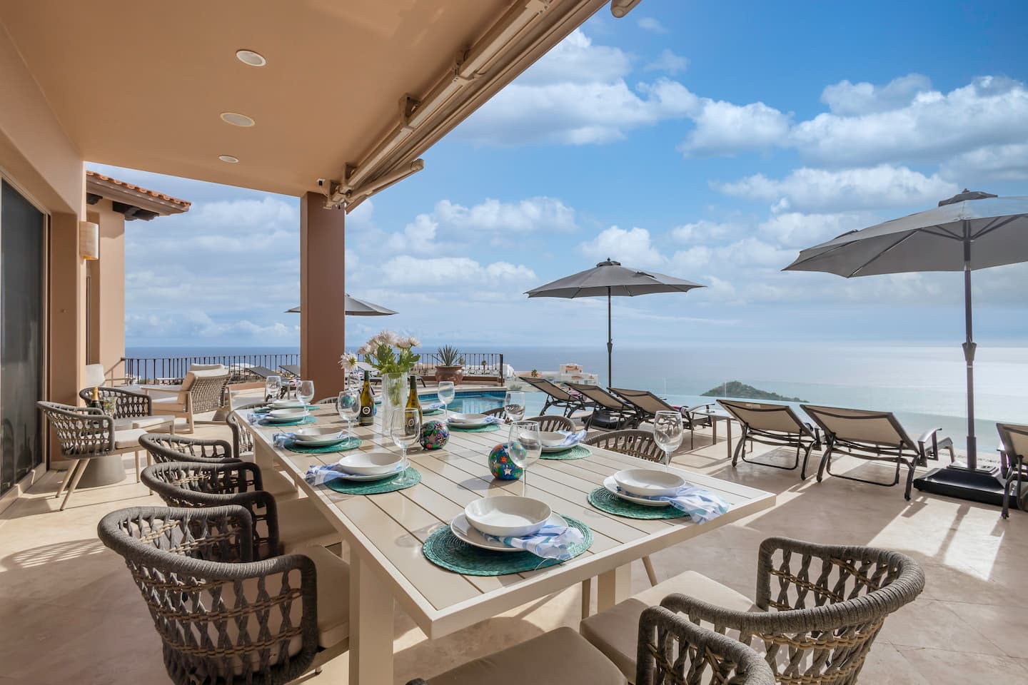 Villa Celeste 93