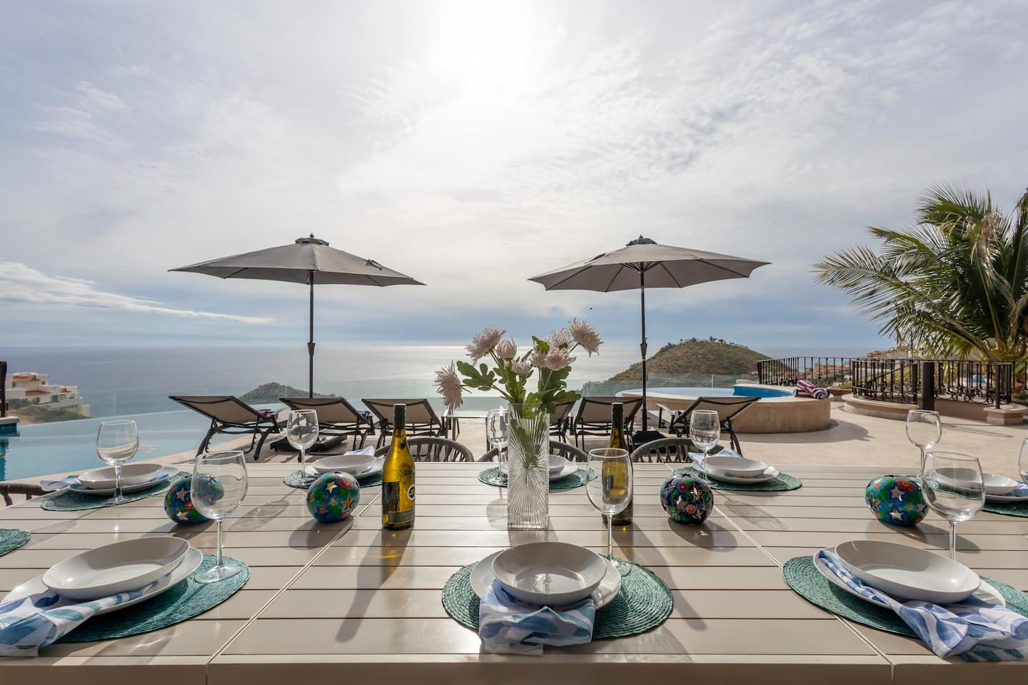 Villa Celeste 94
