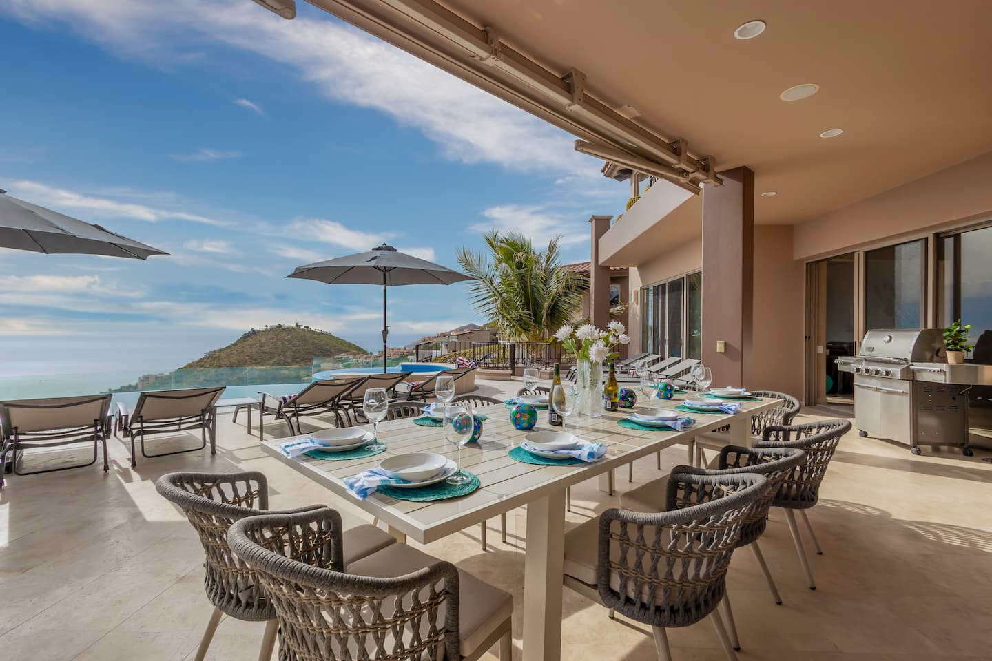 Villa Celeste 95