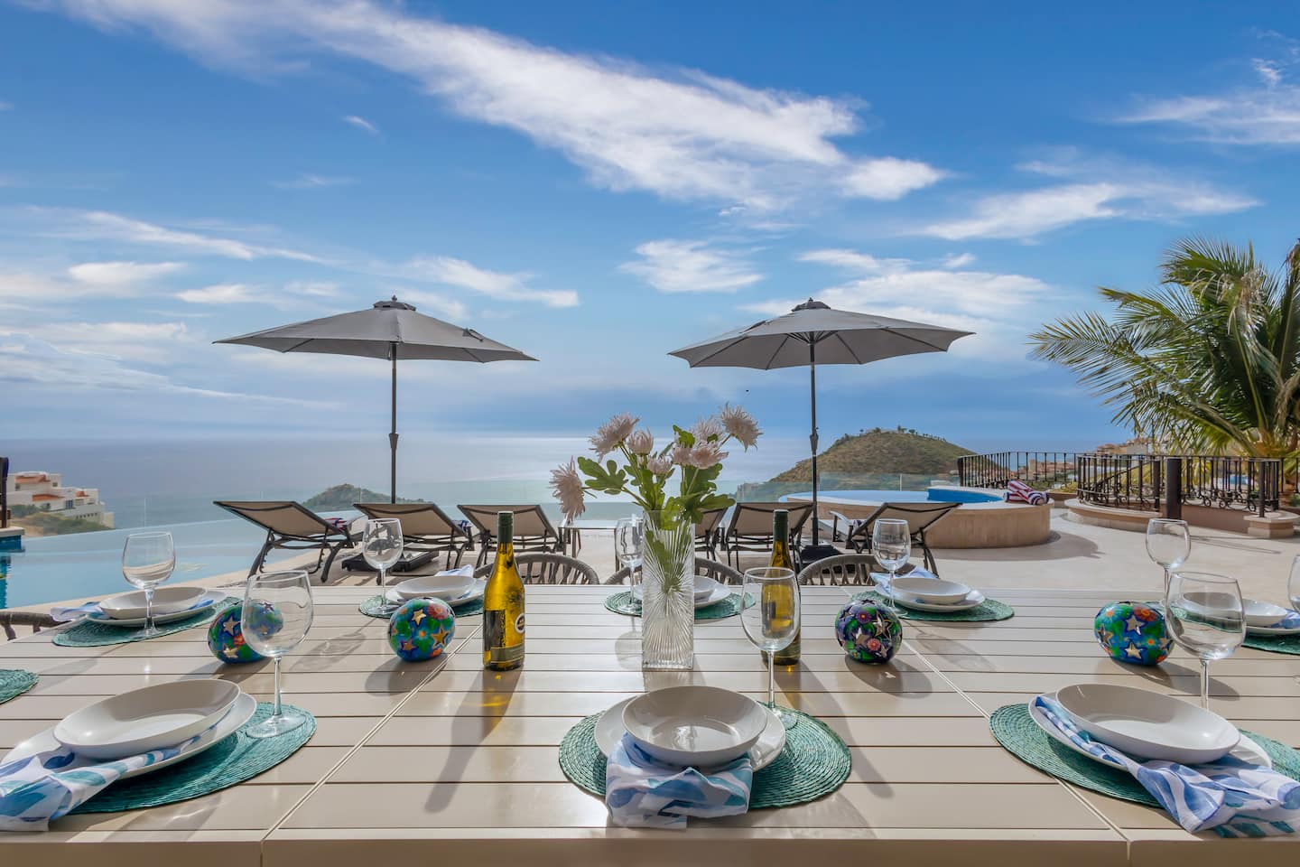 Villa Celeste 96