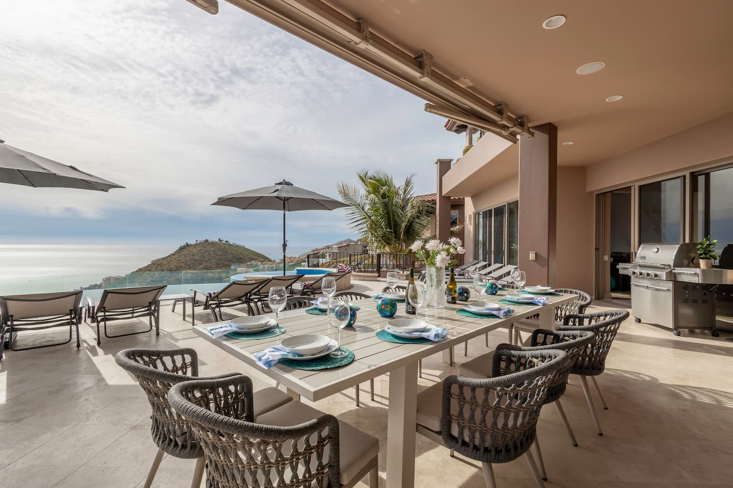 Villa Celeste 97