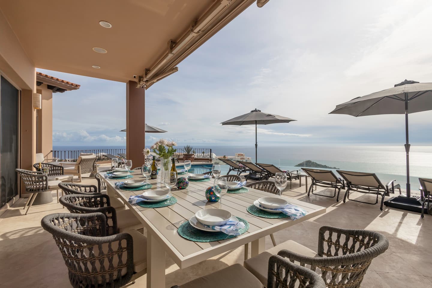 Villa Celeste 98