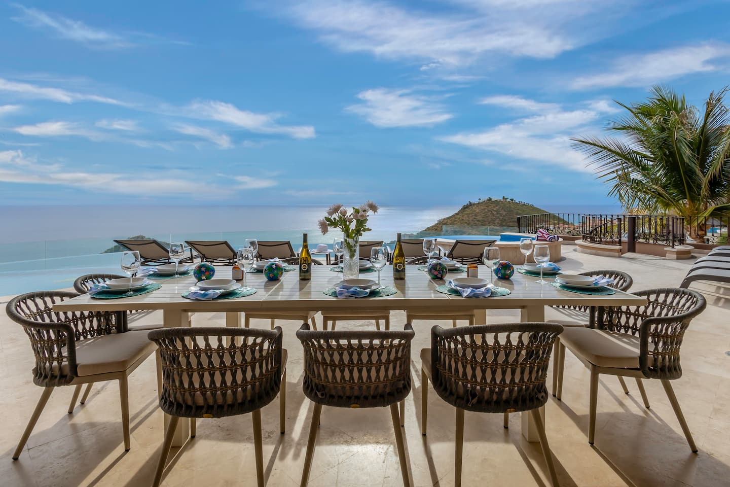 Villa Celeste 99