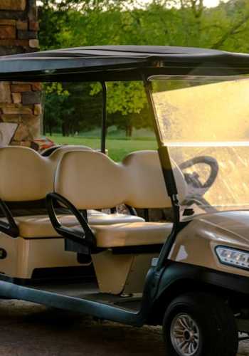 Golf Cart Rentals