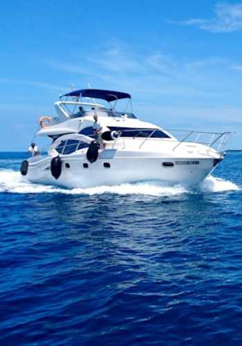 Private Fishing Charters